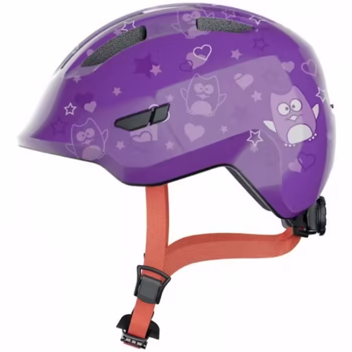 Шлем дорожный ABUS SMILEY 3.0