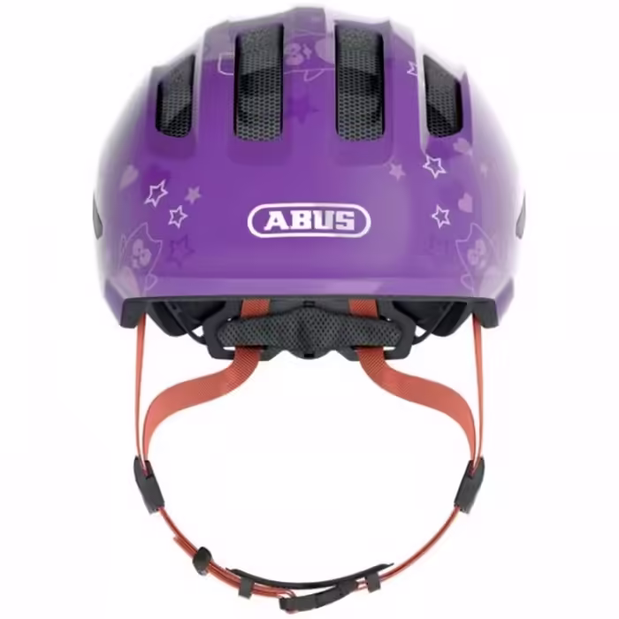 Шлем дорожный ABUS SMILEY 3.0 - 3