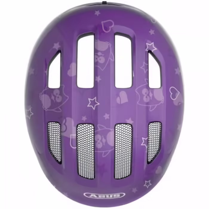 Шлем дорожный ABUS SMILEY 3.0 - 4