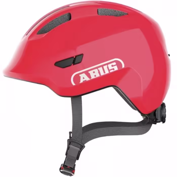 Шлем дорожный ABUS SMILEY 3.0
