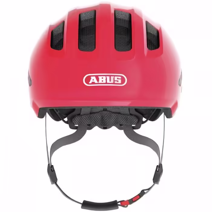 Шлем дорожный ABUS SMILEY 3.0 - 3