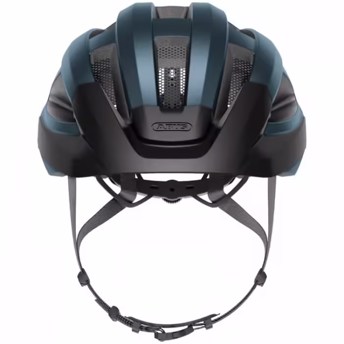 Casca urbana ABUS MACATOR Albastru 51-55 cm - 3