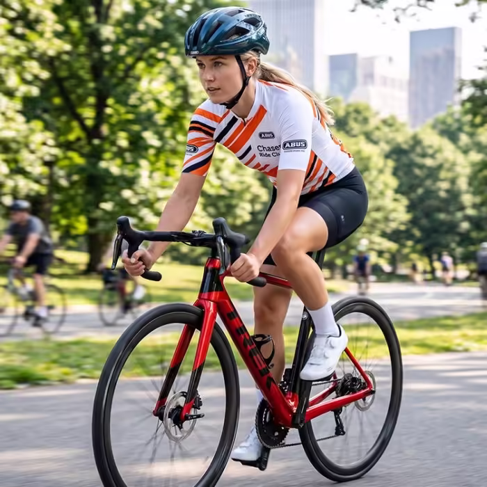 Casca MTB ABUS MACATOR - 6