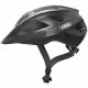 Casca urbana ABUS MACATOR Negru 52-58 cm