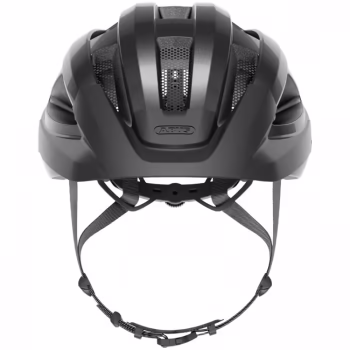 Casca urbana ABUS MACATOR Gri 52-58 cm - 3