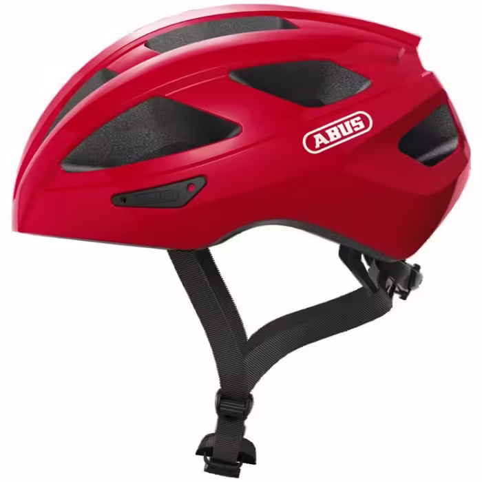 Casca MTB ABUS MACATOR