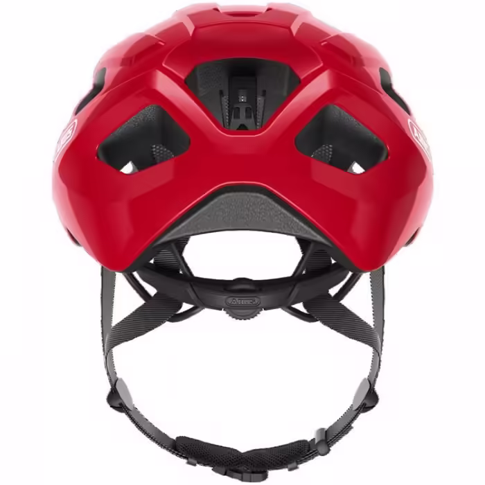 Casca MTB ABUS MACATOR - 2