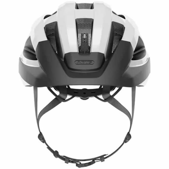 Casca urbana ABUS MACATOR Alb 58-62 cm - 3