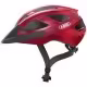 Casca urbana ABUS MACATOR Rosu 51-55 cm