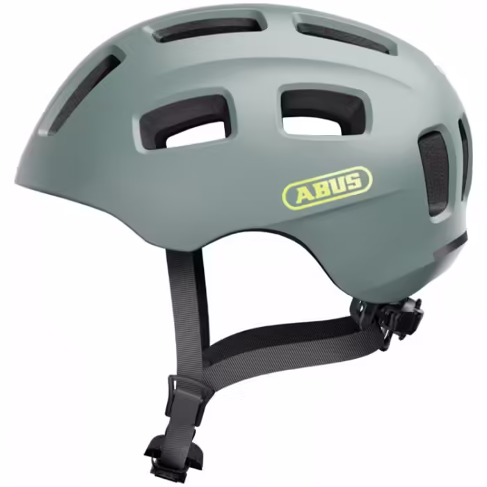 Casca urbana ABUS YOUN-I 2.0 Gri 52-57 cm