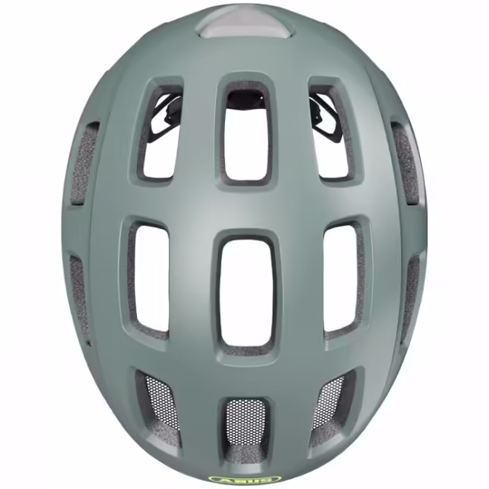 Casca urbana ABUS YOUN-I 2.0 Gri 52-57 cm - 2