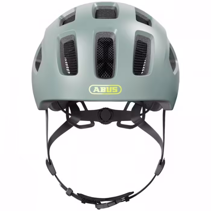 Casca urbana ABUS YOUN-I 2.0 Gri 52-57 cm - 3