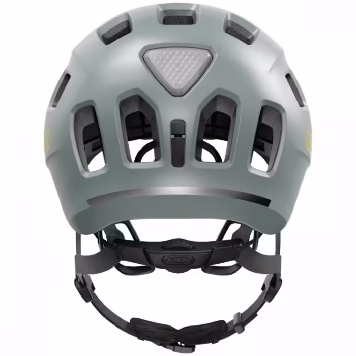Casca urbana ABUS YOUN-I 2.0 Gri 52-57 cm - 4