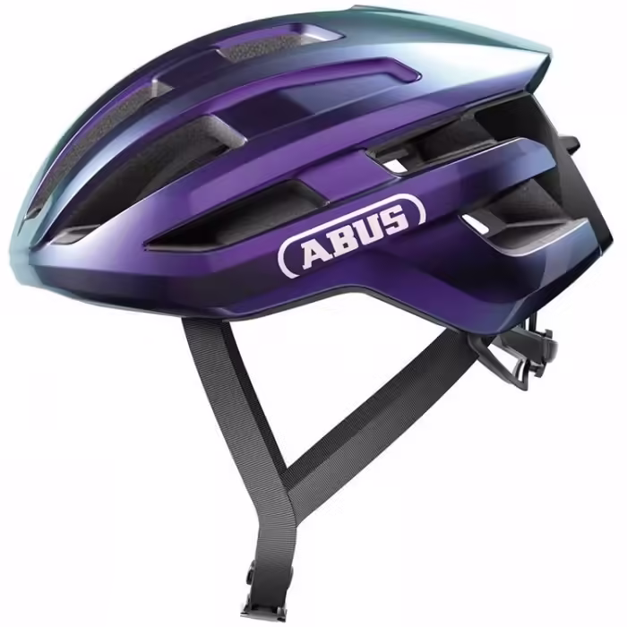 Шлем дорожный ABUS POWERDOME