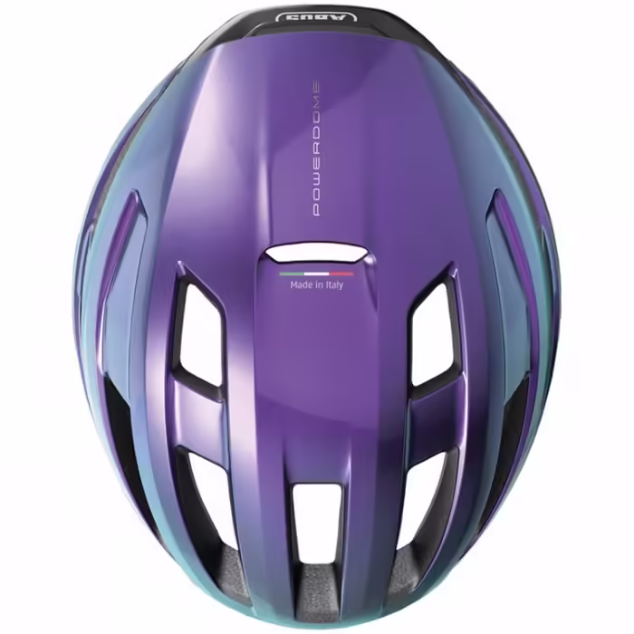 Шлем дорожный ABUS POWERDOME - 4