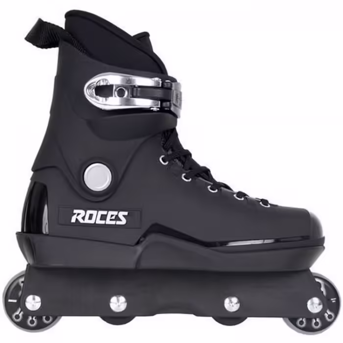 Роликовые коньки Roces M12 UFS RECYCLE
