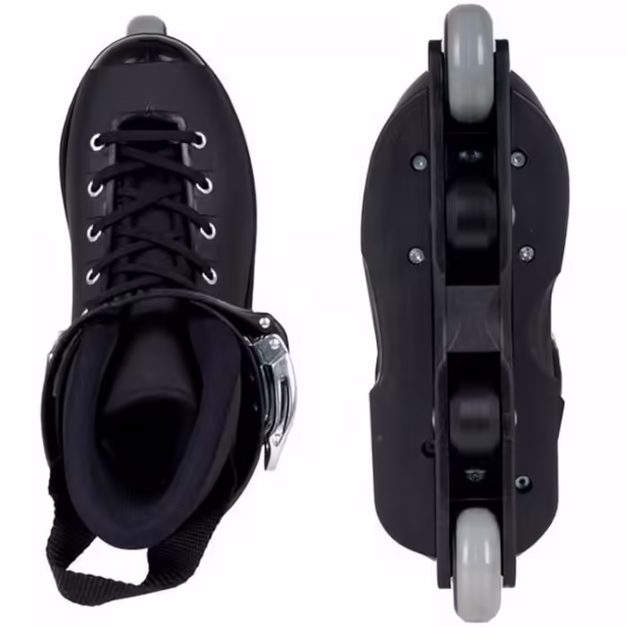 Роликовые коньки Roces M12 UFS RECYCLE - 2