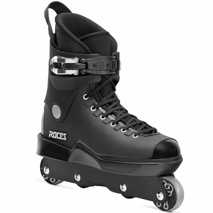 Роликовые коньки Roces M12 UFS RECYCLE - 3