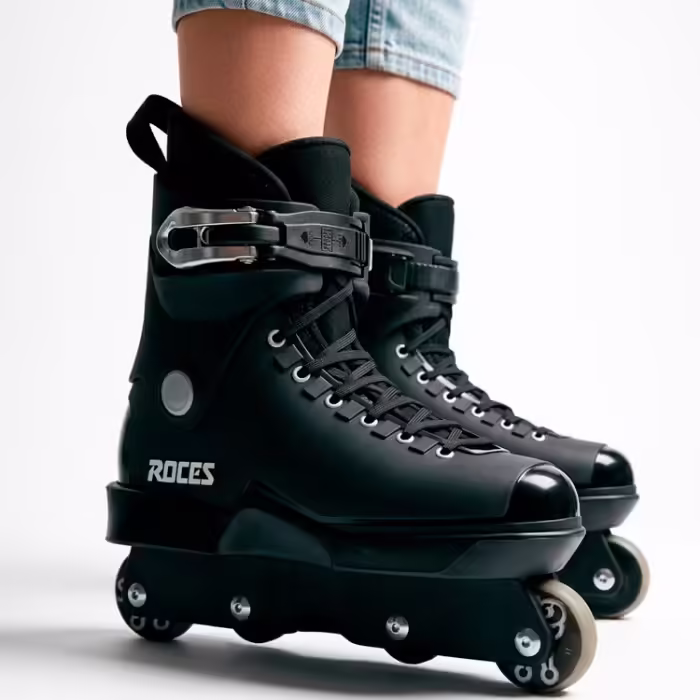Роликовые коньки Roces M12 UFS RECYCLE - 6