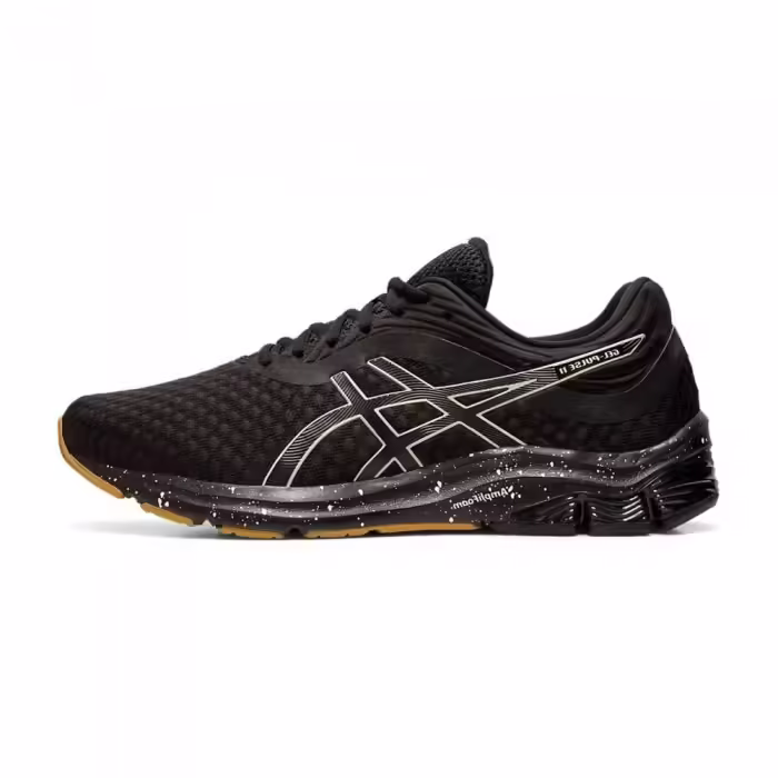 Кроссовки Asics GEL-PULSE 11 WINTERIZED Черный 44