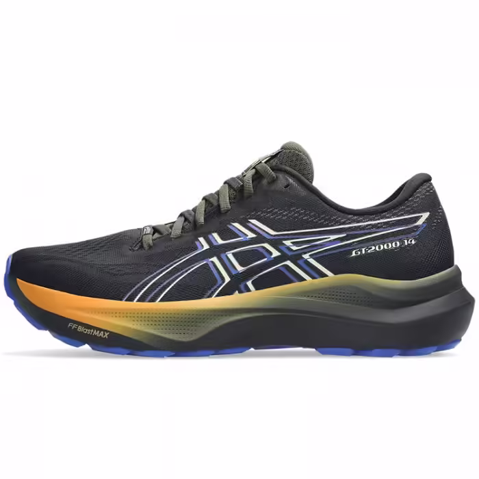 Кроссовки Asics GT-2000 14 GTX