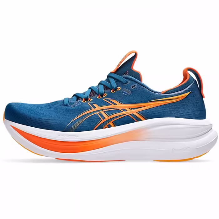 Incaltaminte Sport Asics GEL-NIMBUS 28