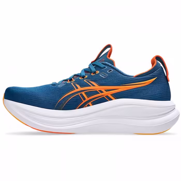 Incaltaminte Sport Asics GEL-NIMBUS 28 - 2