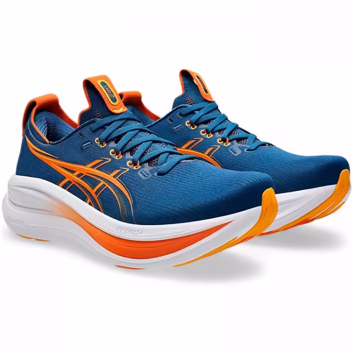 Incaltaminte Sport Asics GEL-NIMBUS 28 - 5