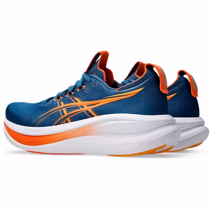 Incaltaminte Sport Asics GEL-NIMBUS 28 - 6