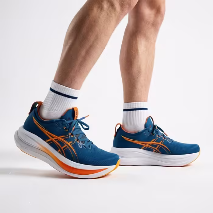 Incaltaminte Sport Asics GEL-NIMBUS 28 - 8