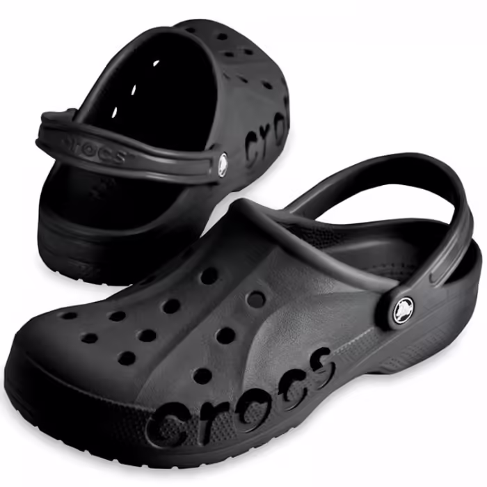 Шлепанцы Crocs Baya - 5