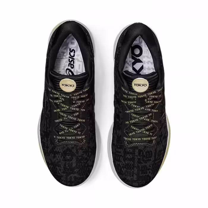 Incaltaminte Sport Asics GlideRide - 5