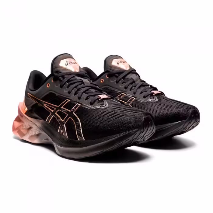 Кроссовки Asics NOVABLAST PLATINUM - 2