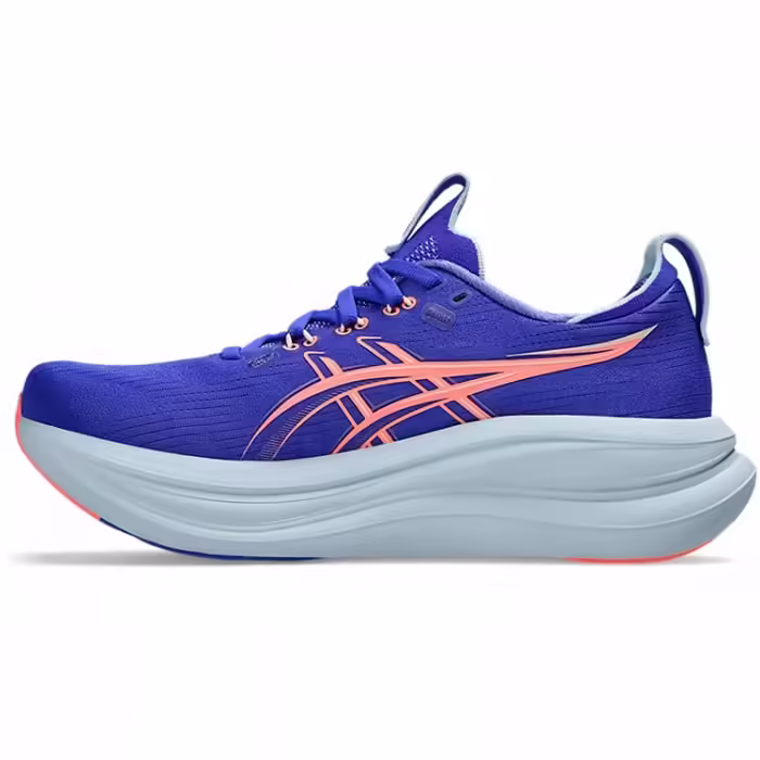 Incaltaminte Sport Asics GEL-NIMBUS 28 - 2
