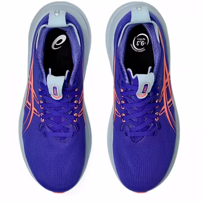 Incaltaminte Sport Asics GEL-NIMBUS 28 - 3