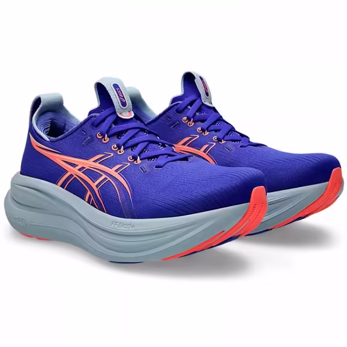 Incaltaminte Sport Asics GEL-NIMBUS 28 - 5