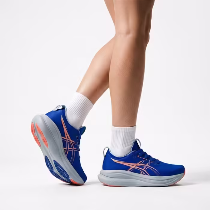 Incaltaminte Sport Asics GEL-NIMBUS 28 - 8