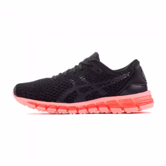 Кроссовки Asics GEL-QUANTUM 360 KNIT 2 Черный 37.5