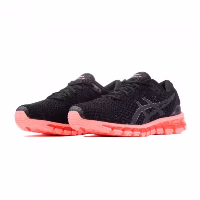 Кроссовки Asics GEL-QUANTUM 360 KNIT 2 Черный 37.5 - 2
