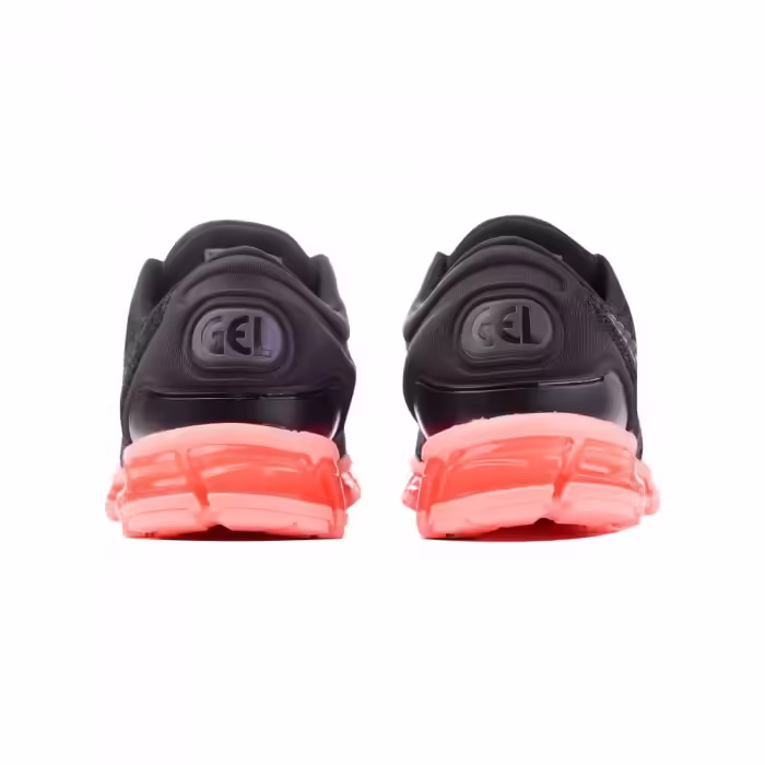 Кроссовки Asics GEL-QUANTUM 360 KNIT 2 Черный 37.5 - 3
