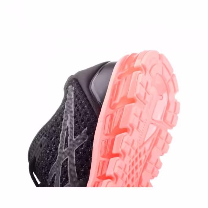 Кроссовки Asics GEL-QUANTUM 360 KNIT 2 Черный 37.5 - 4