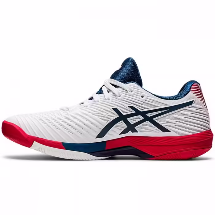 Кроссовки Asics SOLUTION SPEED FF