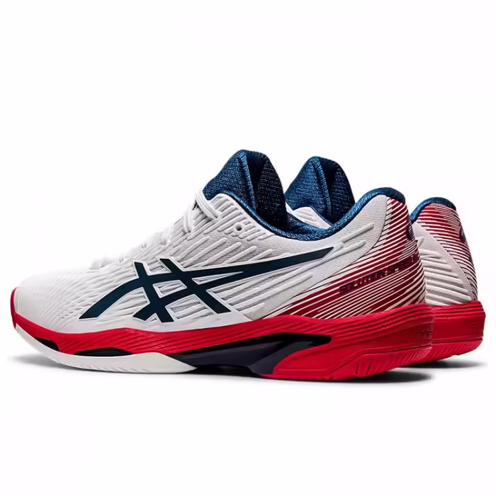Кроссовки Asics SOLUTION SPEED FF - 2