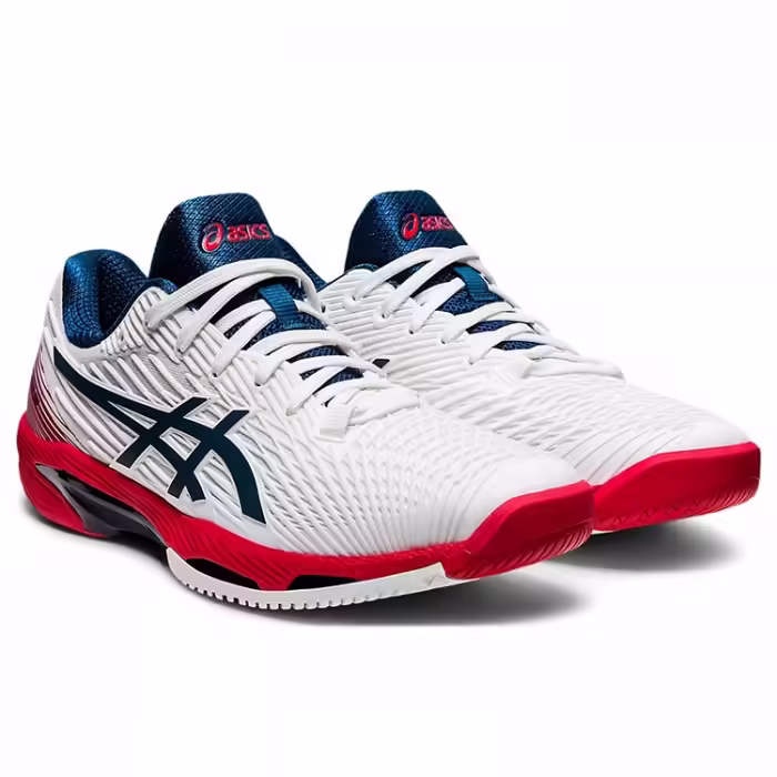 Кроссовки Asics SOLUTION SPEED FF - 3