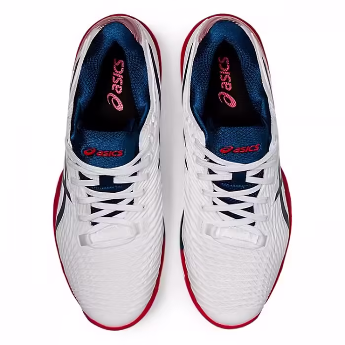 Кроссовки Asics SOLUTION SPEED FF - 5