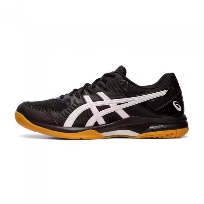 Incaltaminte Sport Asics GEL-ROCKET 9 Negru 44