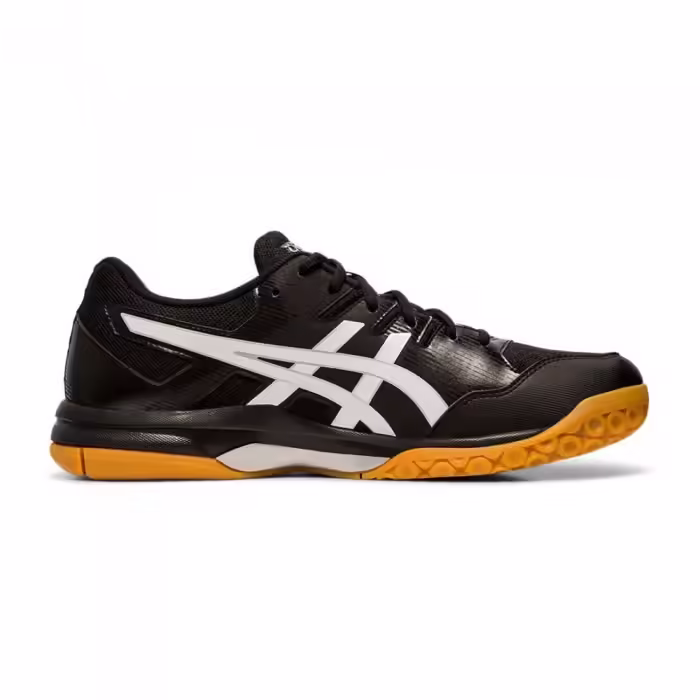 Incaltaminte Sport Asics GEL-ROCKET 9 Negru 44 - 2
