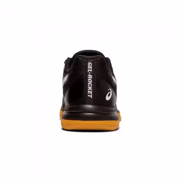 Incaltaminte Sport Asics GEL-ROCKET 9 Negru 44 - 3