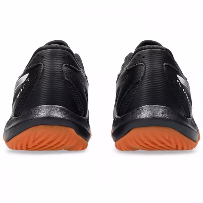 Incaltaminte Sport Asics GEL-ROCKET 12 Negru 41.5 - 7
