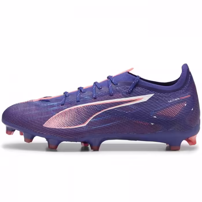 Бутсы Puma ULTRA 5 PRO FG/AG